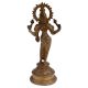 Goddess Laxmi Standing  Four Armed Statue