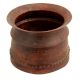 Copper Pot Decorative Rustic Flower Pot
