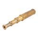 Brass Vintage Folding Handheld Telescope