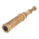 Brass Vintage Folding Handheld Telescope