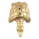 Brass Turtle Incense Holder Agarbati Stand