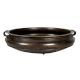 Brass Urli Basket Traditional Bowl