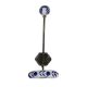Hat Coat Ceramic Hooks-03