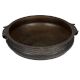 Old Brass Urli Bowl For Home Decoration