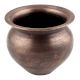 Brass Lota Holy Water Pot For Temple Decoration