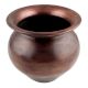 Brass Religious Holy Water Lota Pot