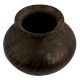 Brass Hindu Ritual Holy Water Pot