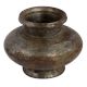 Brass Hindu Worship Pot Holy Water Pot