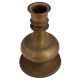 Brass Pot Shaped Hookah base