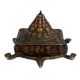 Brass Turtle With Yantra Fenshui Gift