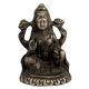 Hindu Brass Laxmi Statue For Worship And Good Luck