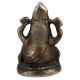 Hindu Brass Laxmi Statue For Worship And Good Luck