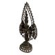 Handmade Brass Statue Of Eleven-Headed Avalokiteshvara