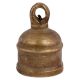 Hand Made Traditional Brass Cow Bell