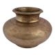 Brass Worship Pot Pavitra Gangajali Lota Kalash