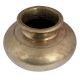 Brass Worship Pot Pavitra Gangajali Lota Kalash