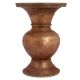 Brass Wide Mouth Pot Vase Planter Pot