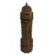 Brass Vijaya Stambha Showpiece For Home Decoration