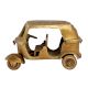 Handmade Brass Auto Statue Toy Gift