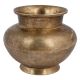 Indian Brass Lota Holy Water Pot