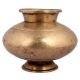 Old Brass Kerala Traditional Water Pot