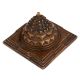 Divine Brass Shree Yantra For Vastu Benefits