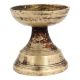 Brass Pooja Diya Pital Ka Deepak For Worship