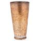 Brass Engraved Indian Design Punjabi Glass