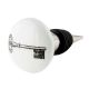 Ceramic Key Painted Wine Bottle Stopper