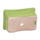 Green Rectangular Ceramic Pot