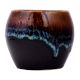 Brown Ceramic Pot For Home Decoration