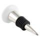 Aries Flat Ceramic Wine Bottle Stopper 
