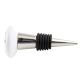 Paris Eiffel Tower Flat Wine Bottle Stopper
