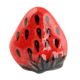 Strawberry Ceramic Wine Bottle Stopper