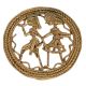 Brilliantly Crafted Brass Decor Piece That Speaks Volumes About You