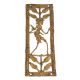 Grand And Spectacular Village Inspired Brass Metal Decor Product