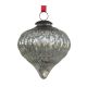 Turnip Antique Christmas Ornaments