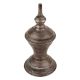 Handmade Antique Finsh Brass Kerosene Oil lamp