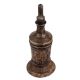 Handmade Patina Finish Kerosene Oil Lamp