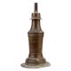 Handmade Rustic Brass Kerosene Oil Lighting Lamp