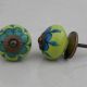 Lotus Flower Knob