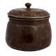 Multi-purpose Metallic Pot For Your Home