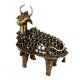 Antique Animal Figurine Showpiece