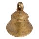 Perfect Accompaniment For Your Puja Room â€“ The Antique Brass Bell