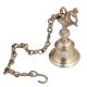 Brass Hanging Ghanta For Your Temple