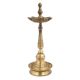 Brass Diya With A Stand