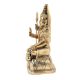 Lord Shiva Bronze Idol