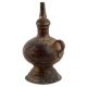 Handmade Rustic Brass Kerosene Oil Lamp