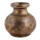 Handmade Lota or South Indian Water Vessel