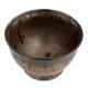 Vintage Holy Open Pot For Prayer In South Indian Art